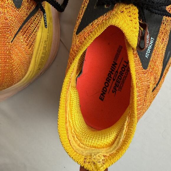 Nike ZoomX Alphafly Ekiden Zoom Pack 2022 mens size 9 running shoes main image 5